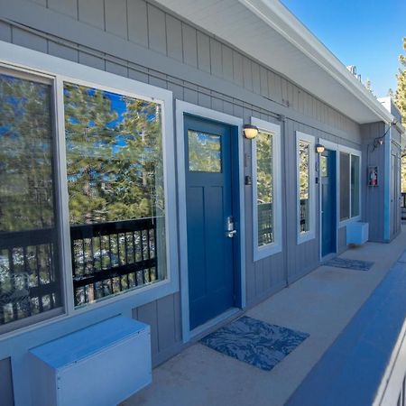 Tahoe Trail Resort Stateline Luaran gambar
