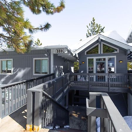 Tahoe Trail Resort Stateline Luaran gambar