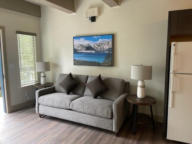Tahoe Trail Resort Stateline Luaran gambar