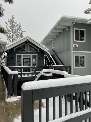 Tahoe Trail Resort Stateline Luaran gambar