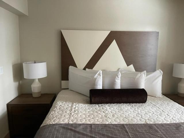 Tahoe Trail Resort Stateline Luaran gambar