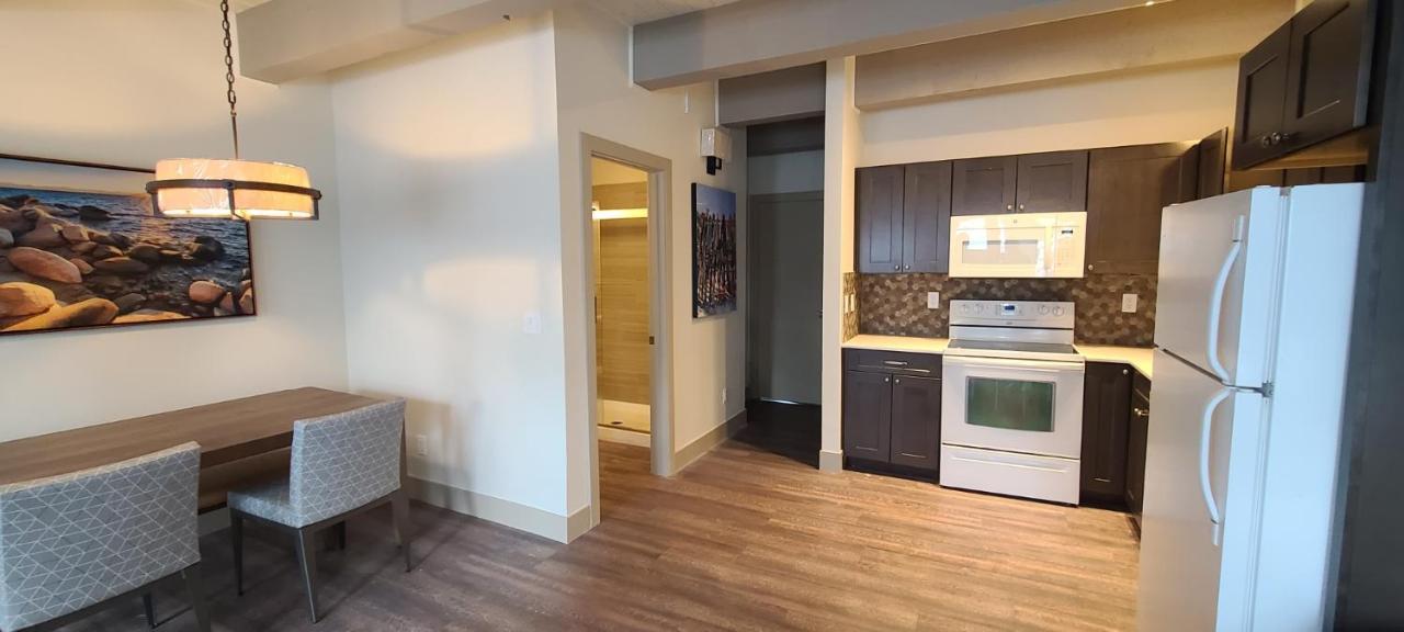 Tahoe Trail Resort Stateline Luaran gambar