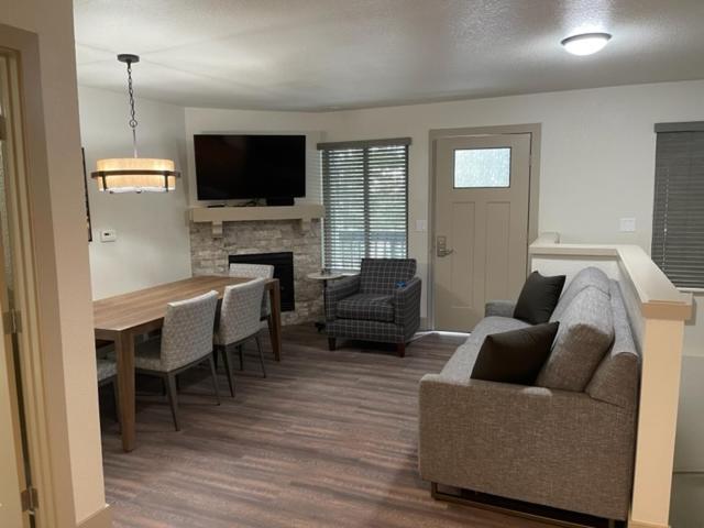 Tahoe Trail Resort Stateline Luaran gambar